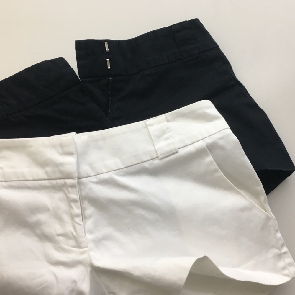 Arden B. Semi-Casual Shorts